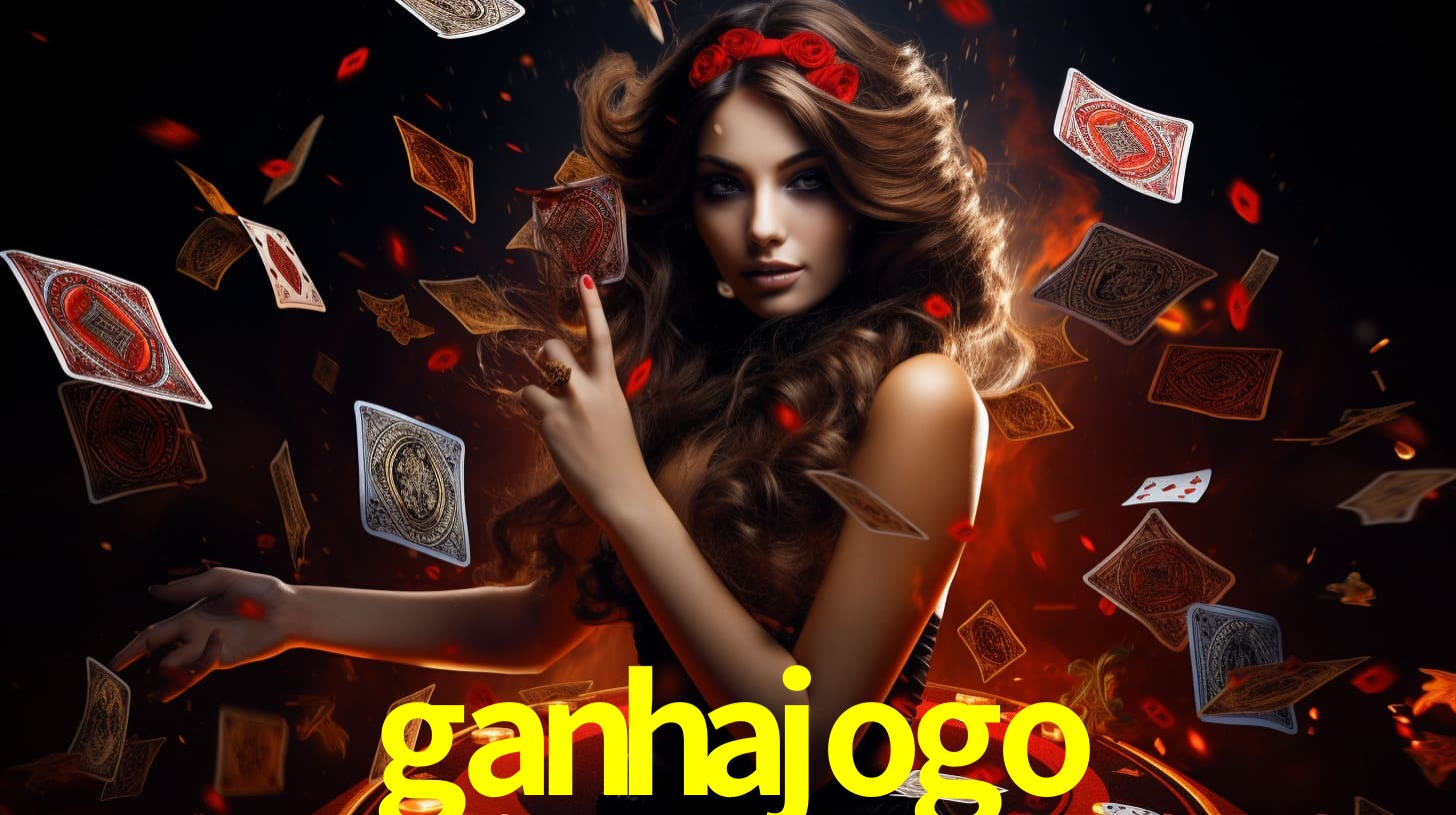 GANHAJOGO