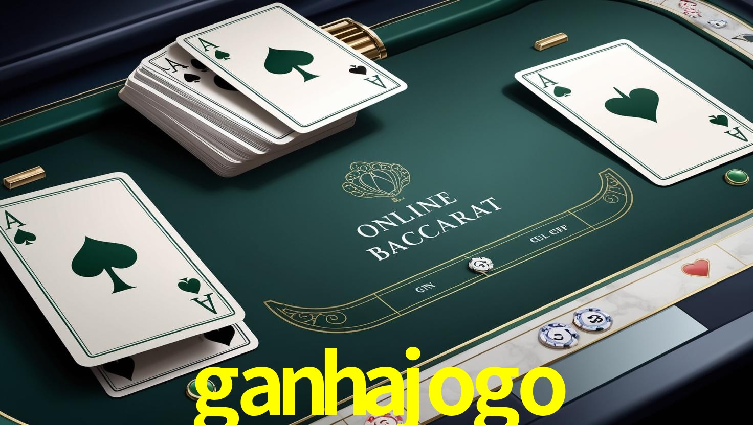 GANHAJOGO