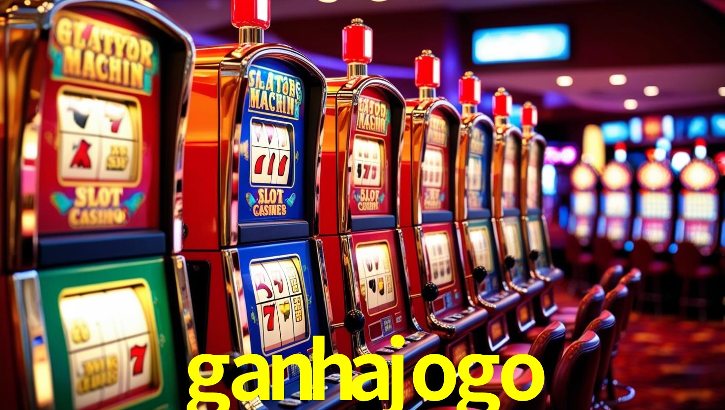 GANHAJOGO